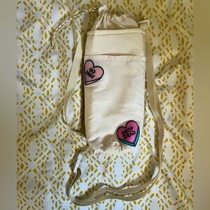*NWOT* WATER BOTTLE BAG